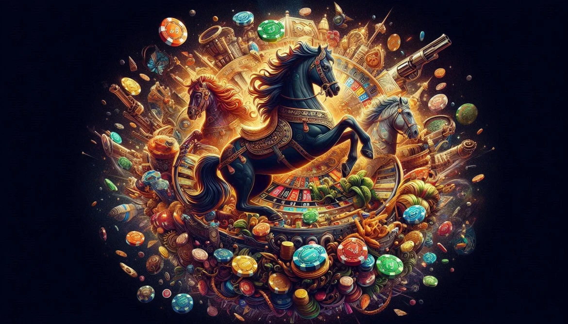 FunzyBets Casino